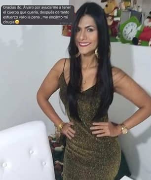 Slider image (9) Dr. Alvaro Uribe - Plastic Surgery in Colombia